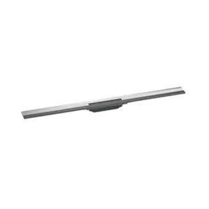 Hansgrohe RainDrain Flex sprchový žľab 100 cm nerez chrom lesk 56053000