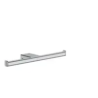 Hansgrohe AddStoris držiak toaletného papiera chróm 41748000