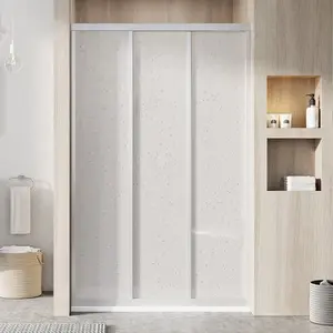 Ravak Supernova sprchové dvere 110 cm 00VD0UR211