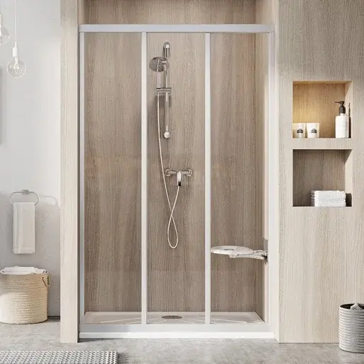 Ravak Supernova sprchové dvere 100 cm 00VA0UR2Z1