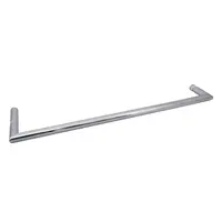 Bemeta Omega držiak uterákov chróm 104204352