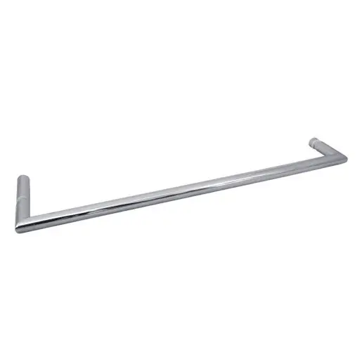 Bemeta Omega držiak uterákov chróm 104204352