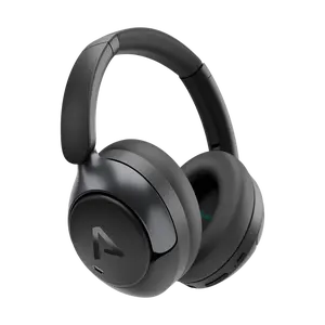LAMAX HighComfort2 ANC Black
