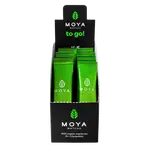 MOYA Organic matcha traditional to go! 24 x 1.5 g