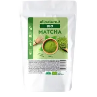 ALLNATURE Matcha BIO 1000 g