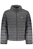 Pánska prešívaná zimná bunda