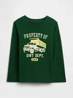 GAP Baby tričko - Kluci