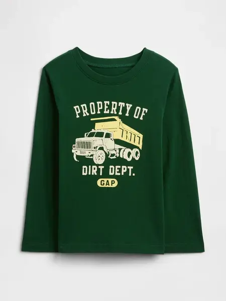 GAP Baby tričko - Kluci