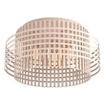 Stropné osvetlenie Eglo OLTAMAR béžová 390144