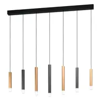 LED závesné osvetlenie Eglo ESTANTERIOS 39906