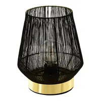 Stolová lampa Eglo ESCANDIDOS mosadz 99808