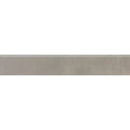 Sokel Rako Extra hnědosivá 60x7,2 cm reliéfna DSAS3721.1