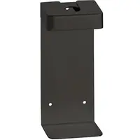 Dávkovač mydla BEMETA čierna 146109450