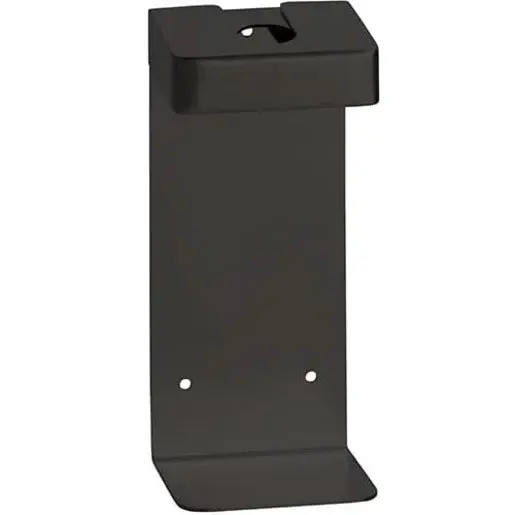 Dávkovač mydla BEMETA čierna 146109450