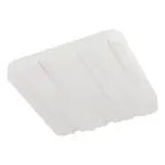 LED stropné osvetlenie Eglo FERENTINO biela 900611