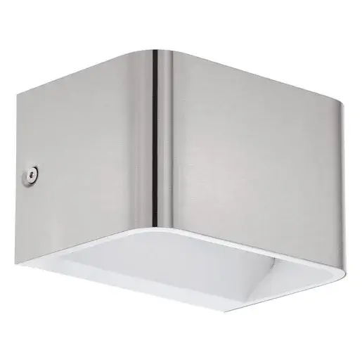 LED nástenné svietidlo Eglo SANIA 4 biela 98424