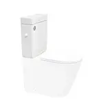 Nádržka k WC kombi SAT Brevis SATBRE34N