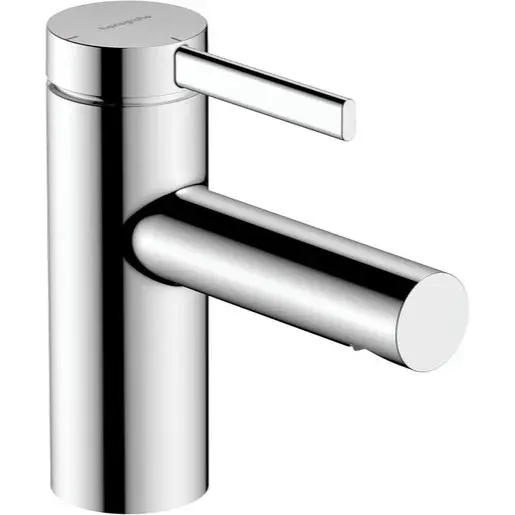 Hansgrohe Zesis S umývadlová batéria s výpusťou chróm 74710000