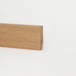 Soklová lišta 240 cm HDF FLEM61-F0120