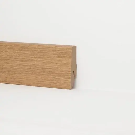 Soklová lišta 240 cm HDF FLEM61-F0120