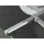 Upevňovacie rameno Ravak GWD01000C001