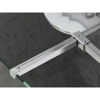 Upevňovacie rameno Ravak GWD01000C001