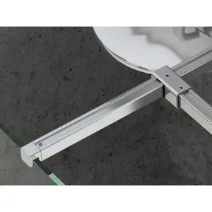 Upevňovacie rameno Ravak GWD01000C001