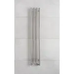 P.M.H. Rosendal radiátor kombinovaný 150x27 cm nerez RO22661500NRZ