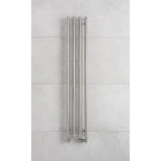 P.M.H. Rosendal radiátor kombinovaný 150x27 cm nerez RO22661500NRZ