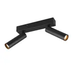 Trio Ambala bodové svetlo čierna 849210232 TR849210232