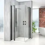 Sprchové dvere 80 cm Roth Melina Line MI EPF 080200 NPE