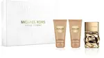 Michael Kors Michael Kors Pour Femme - EDP 50 ml + tělové mléko 50 ml + sprchový gel 50 ml