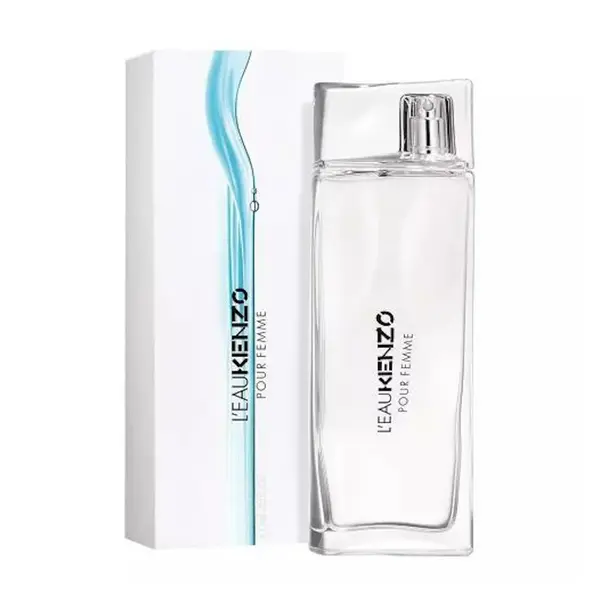 KENZO  L´eau par Kenzo Dámská toaletní voda 100 ml