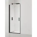 Sprchové dvere 100 cm SAT Fusion SATFUD100NIKAC