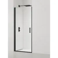 Sprchové dvere 100 cm SAT Fusion SATFUD100NIKAC