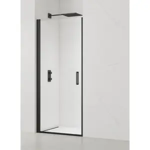Sprchové dvere 100 cm SAT Fusion SATFUD100NIKAC