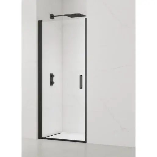 Sprchové dvere 100 cm SAT Fusion SATFUD100NIKAC