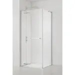 Sprchový kút obdĺžnik 100x90 cm SAT TGD NEW SATTGDN90S100