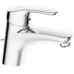 Hansa Mix umývadlová batéria s výpusťou chróm 01131183