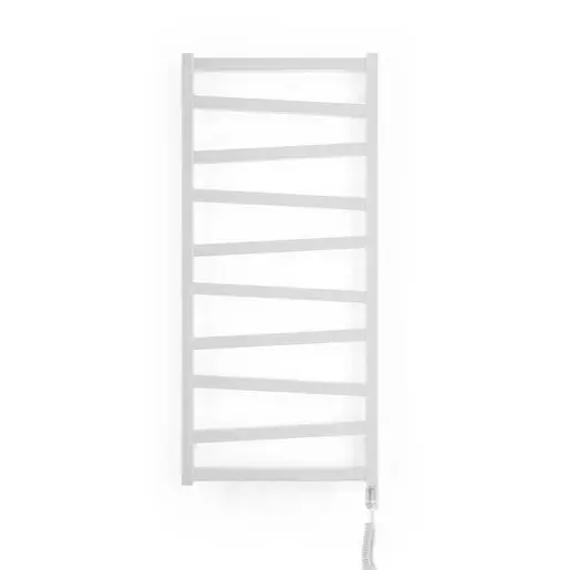 Radiátor elektrický House Level ZET 117,6 x50 cm biela HLZE10900509016EP