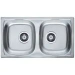 Alveus Basic 160 drez nerez 1049434