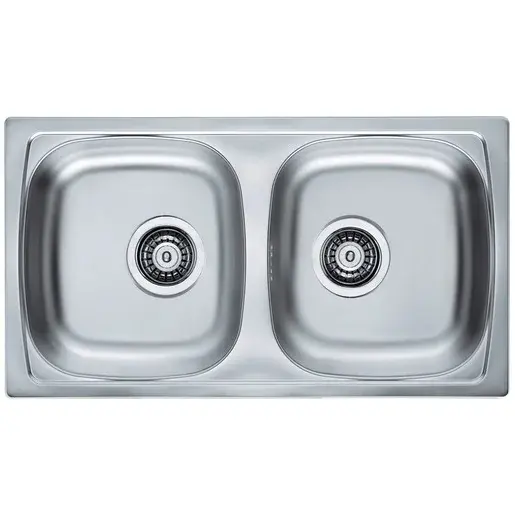 Alveus Basic 160 drez nerez 1049434