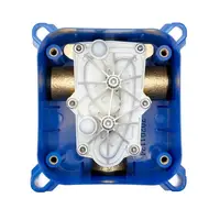 Paffoni Paffoni podomietkové teleso bez batérie PBOX001