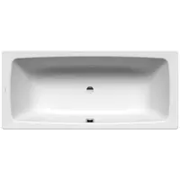 Kaldewei Cayono Duo obdĺžniková vaňa 170x75 cm smaltovaná oceľ ľavá aj pravá 272400010001 KW724