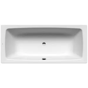 Kaldewei Cayono Duo obdĺžniková vaňa 170x75 cm smaltovaná oceľ ľavá aj pravá 272400010001 KW724
