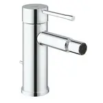 Grohe Essence New bidetová batéria s výpusťou chróm 32935001 G32935001
