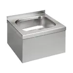 Drez Sanela nerez SLUN03