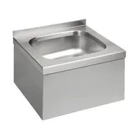 Drez Sanela nerez SLUN03