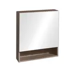 Zrkadlová skrinka Naturel Vario 60x68,6 cm lamino dub bardolino VARIOGDB