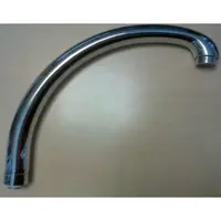 Ramienko S-Line chróm NDSLRAM281